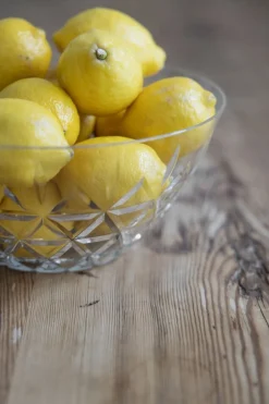 Børn Sagaform Picnic Juni bowl big (6) Clear