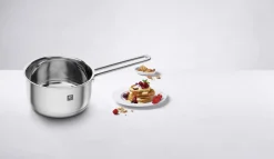 Zwilling Pico Kasserolle Uden låg, 14 cm, r/s