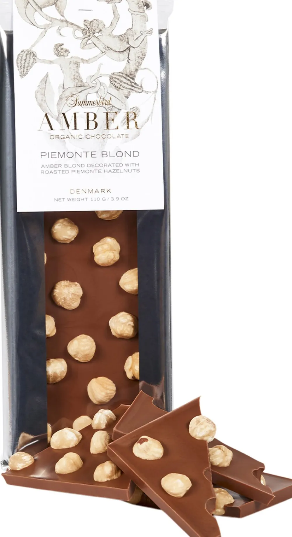 Summerbird Piemonte Blond