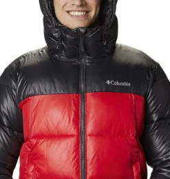 Pike Lake Hooded Jakke><noscript><img width=