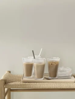 Pilastro drikkeglas 0,35 l, 4 Stk clear><noscript><img width=