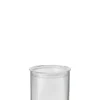 Stelton Pilastro opbevaringskrukke 0.6 l. clear