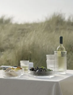 Stelton Pilastro vinkøler clear