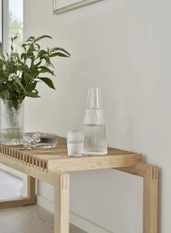 Stelton Pilastro vinkøler clear