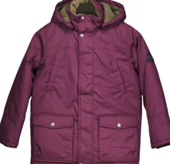 Pile Jacket>MCKINLEY Hot