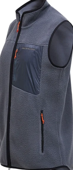 Peak Performance Pile Vest Mountain Vest