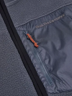 Peak Performance Pile Vest Mountain Vest