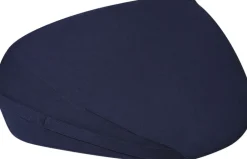 Dame Products Pillo Sexpude - Indigo Blå