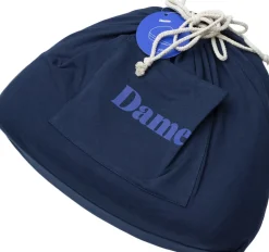 Dame Products Pillo Sexpude - Indigo Blå