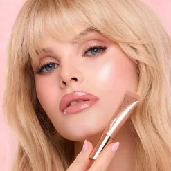Charlotte Tilbury Lip and Cheek-sæt - Sæt til læber og kinder