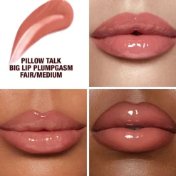 Pillow Talk Love Frequency Kit - Makeup- og parfumesæt>Charlotte Tilbury Discount