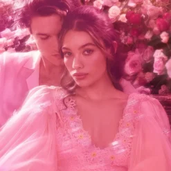 Pillow Talk Love Frequency Kit - Makeup- og parfumesæt><noscript><img width=