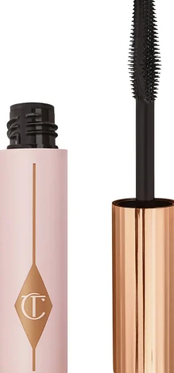 Charlotte Tilbury Pillow talk mini push up lashes - Mascara i rejseformat