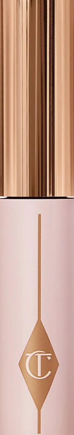 Charlotte Tilbury Pillow talk mini push up lashes - Mascara i rejseformat