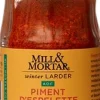 Mill & Mortar Piment d'Espelette