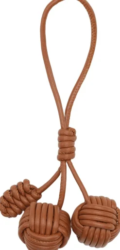 Pine Cone Bag Charm>SUI AVA New