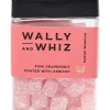 Wally and Whiz Pink Grapefrugt med Abrikos - regular cube 240 gr