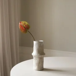 Botané Pink Medium Anthurium Flower