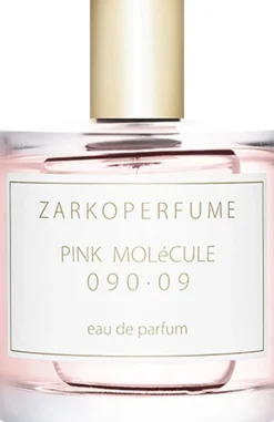 Zarko PINK MOLéCULE 090. 09
