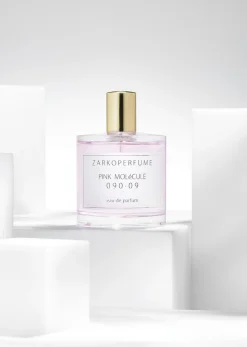 Zarko PINK MOLéCULE 090. 09