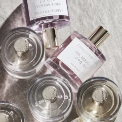 Zarko PINK MOLéCULE 090. 09