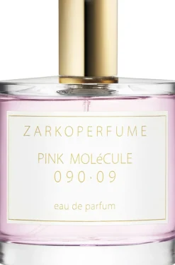 Zarko PINK MOLéCULE 090. 09