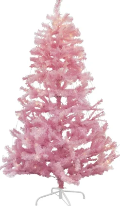 Sirius Pinky Juletræ 234 LED Discount