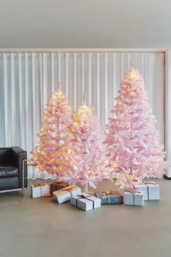 Pinky Juletræ 273 LED>Sirius Hot