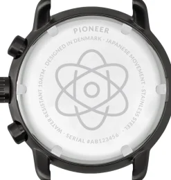 Pioneer 42mm>Nordgreen Clearance