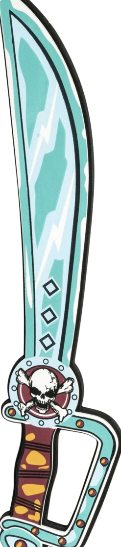 PIRAT SVÆRD & SKJOLD>Legetøj Discount