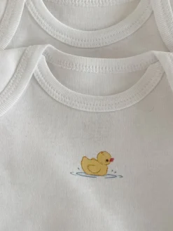 Fanga Fontana PISCINA 2 PACK LS BODY OCS Optic white Outlet