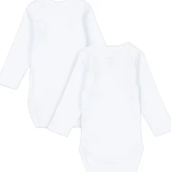 Fanga Fontana PISCINA 2 PACK LS BODY OCS Optic white Outlet