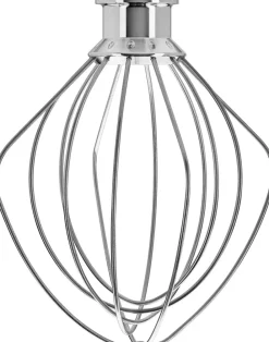 KitchenAid Piskeris til Artisan køkkenmaskine stål Best