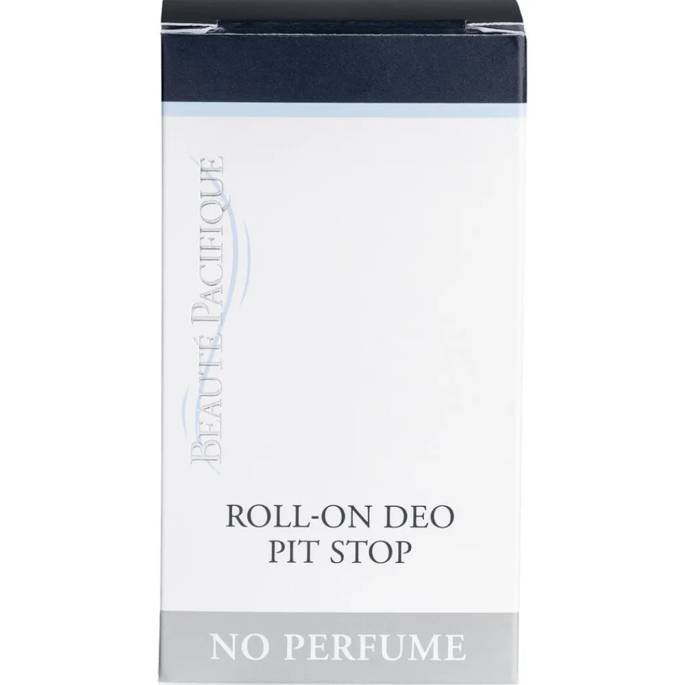 Beauté Pacifique Pit Stop Roll-On Parfumefri Sale