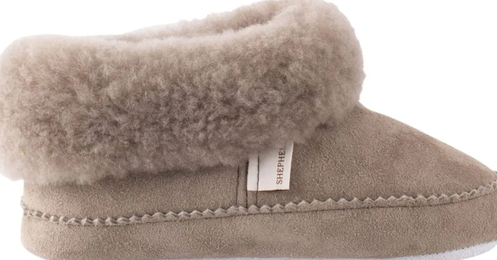 Børn Shepherd of Sweden PITEÅ