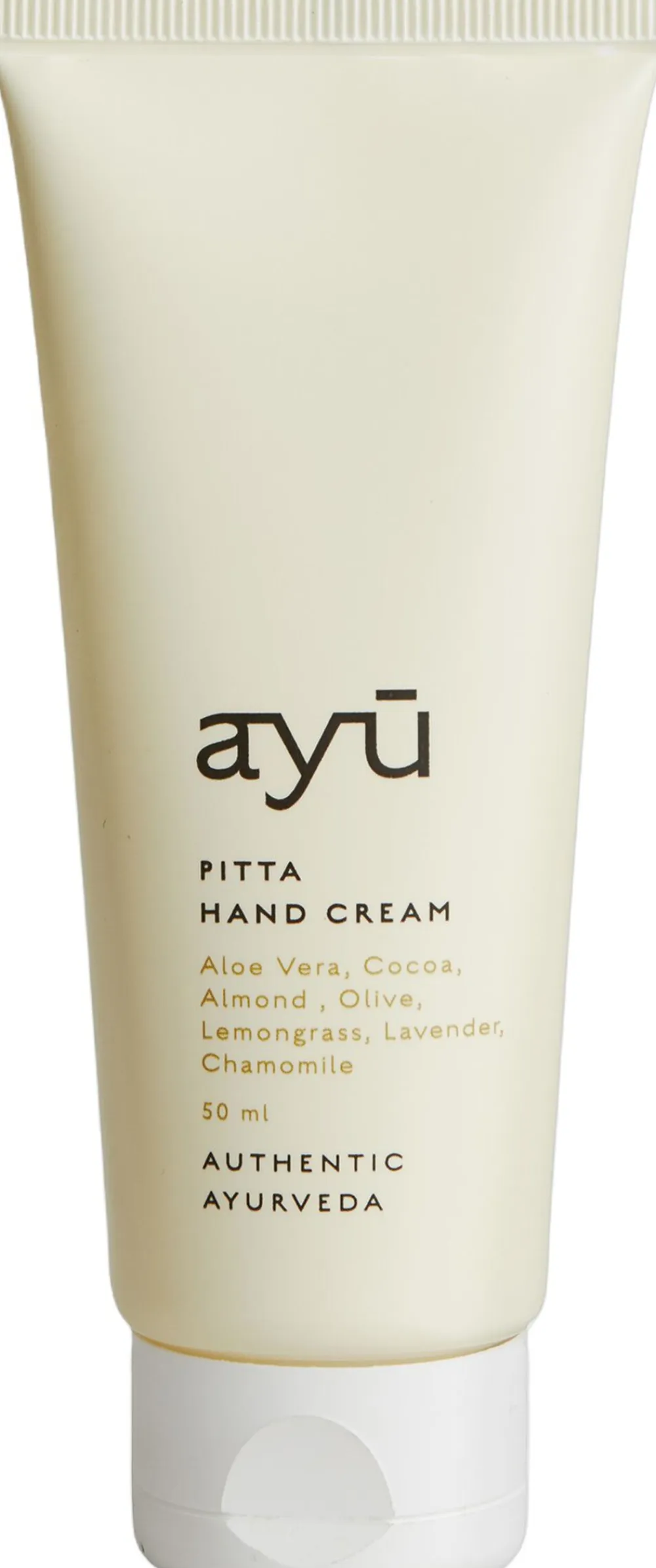 Pitta Håndcreme>AYU Clearance