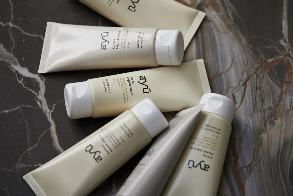 Pitta Håndcreme>AYU Clearance