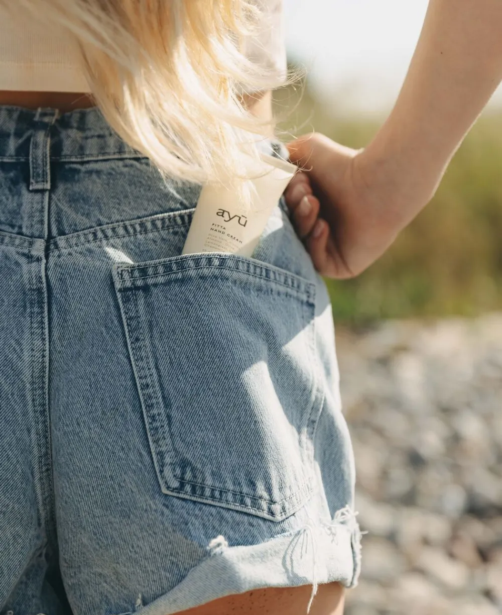 Pitta Håndcreme>AYU Clearance