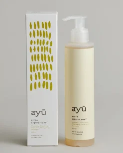 AYU Pitta Sæbe til Hænder og Krop Best