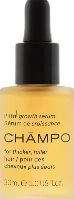 CHAMPO LIMITED Pitta vækstserum - Vækstserum