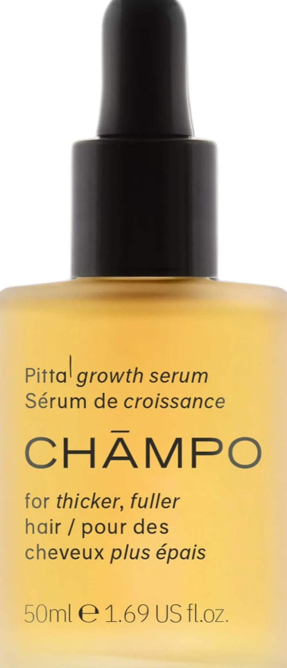CHAMPO LIMITED Pitta vækstserum - Vækstserum