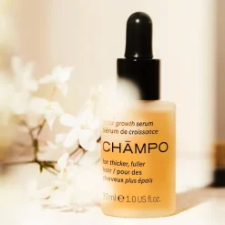 CHAMPO LIMITED Pitta vækstserum - Vækstserum