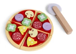 Legetøj PIZZABOKSmPIZZAmVELCRO Sale