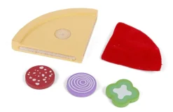 Legetøj PIZZABOKSmPIZZAmVELCRO Sale