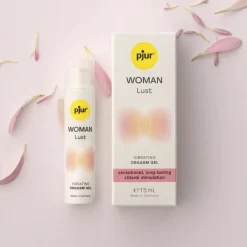 PJUR WOMAN Lust Online