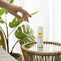 Woman Nude - Vandbaseret glidecreme 100 ml.><noscript><img width=