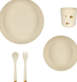 Konges Sløjd PLA DINNER SETS P00038 Hot
