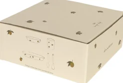 Konges Sløjd PLA DINNER SETS P00038 Hot