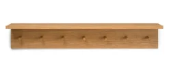 Place Rack - Large - Oak>Ferm Living Outlet