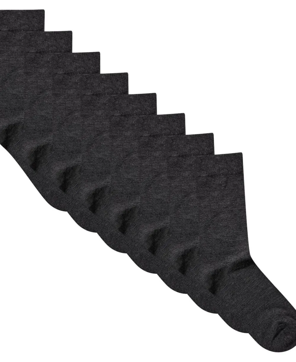 Dame Magasin du Nord Collection Plain bamboo Magasin 8P